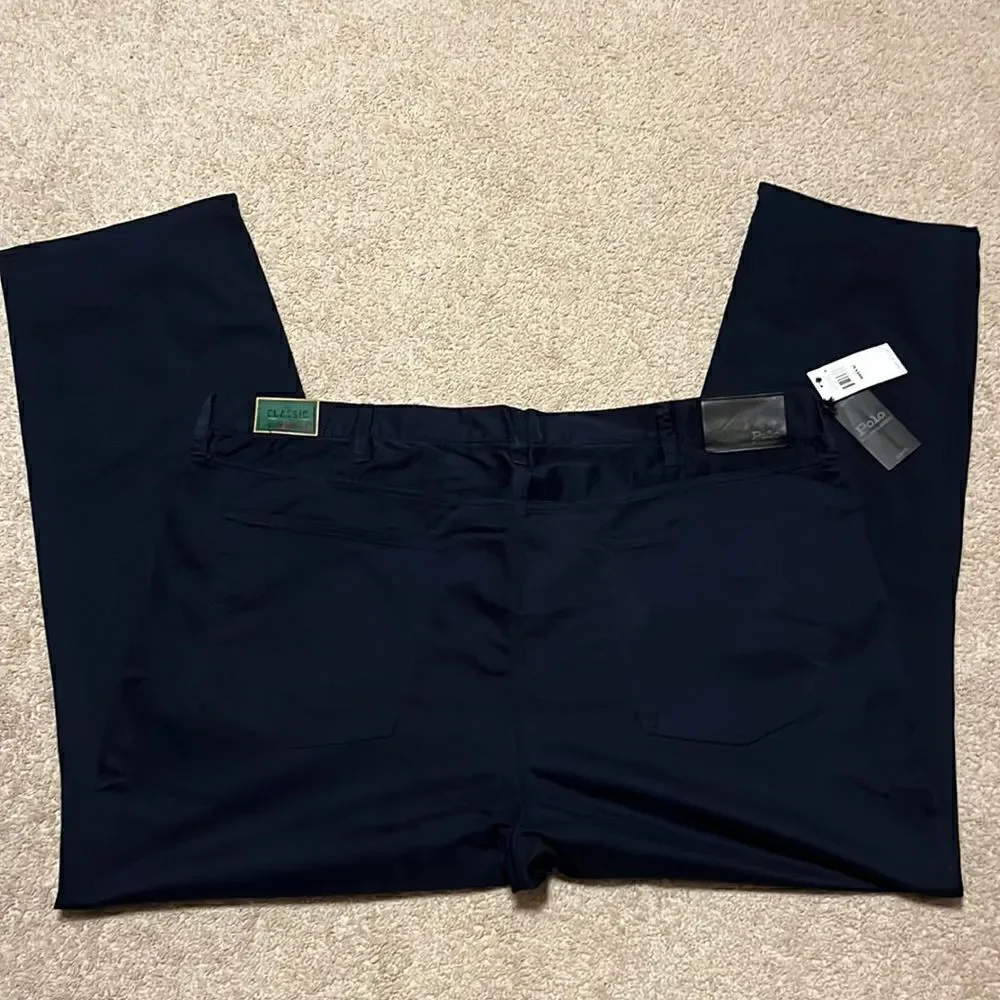 Big Plus Size NWT Polo Ralph Lauren Size 48BX32